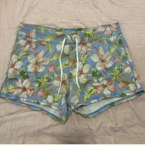 Woman’s polo Ralph Lauren pj/lounge shorts